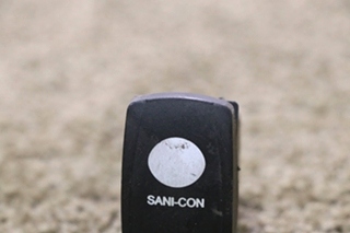 USED MOTORHOME SANI-CON V1D1 SWITCH FOR SALE