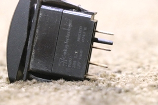 USED RV/MOTORHOME AUTO FILL SWITCH V6D1 FOR SALE