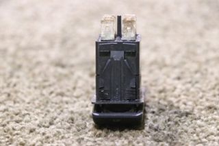 USED VXD1 VISOR UP / DOWN DASH SWITCH RV PARTS FOR SALE