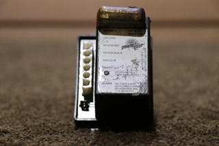 USED RV/MOTORHOME POWER GEAR SLIDE OUT CONTROLLER 140-1163 FOR SALE