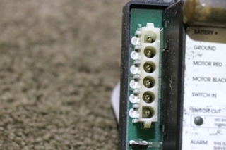 USED RV/MOTORHOME POWER GEAR SLIDE OUT CONTROLLER 140-1163 FOR SALE