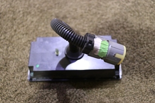 USED MOTORHOME ALLISON TRANSMISSION SHIFT SELECTOR TOUCH PAD FOR SALE
