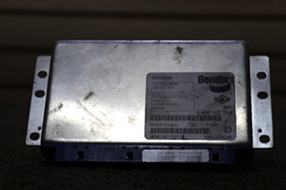 USED BENDIX ABS CONTROL BOARD 5020000 RV/MOTORHOME PARTS FOR SALE
