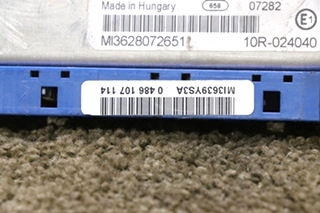USED BENDIX ABS CONTROL BOARD 5020000 RV/MOTORHOME PARTS FOR SALE