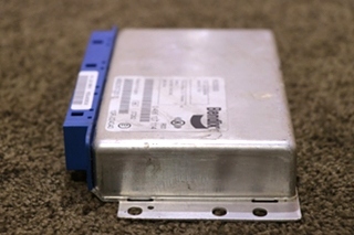 USED BENDIX ABS CONTROL BOARD 5020000 RV/MOTORHOME PARTS FOR SALE