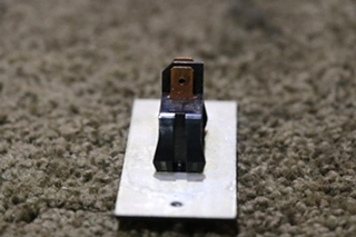 USED MOTORHOME BEAVER READING LIGHT SWITCH PANEL FOR SALE