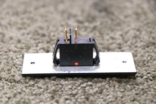 USED MOTORHOME BEAVER READING LIGHT SWITCH PANEL FOR SALE