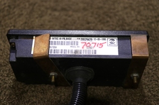 USED RV/MOTORHOME ALLISON TRANSMISSION SHIFT SELECTOR 29529429 FOR SALE