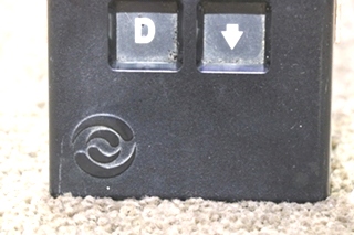 USED RV/MOTORHOME ALLISON TRANSMISSION SHIFT SELECTOR 29529429 FOR SALE