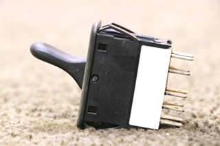 USED RV/MOTORHOME ENG BRK FLIP DASH SWITCH FOR SALE