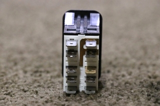 USED RV/MOTORHOME ENG BRK FLIP DASH SWITCH FOR SALE