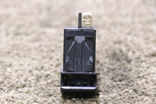 USED V1D1 BLACK ROCKER SWITCH RV PARTS FOR SALE