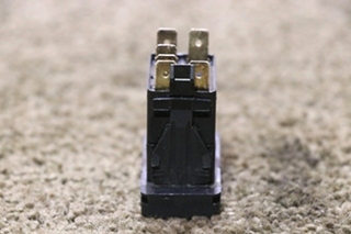 USED RV V2D2 ATC ON / OFF DASH SWITCH FOR SALE