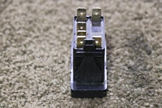 USED RV V2D2 ATC ON / OFF DASH SWITCH FOR SALE
