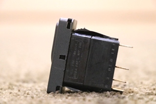 USED RV V2D2 ATC ON / OFF DASH SWITCH FOR SALE