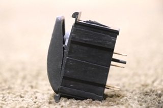 USED MOTORHOME AIR HORN DASH SWITCH FOR SALE