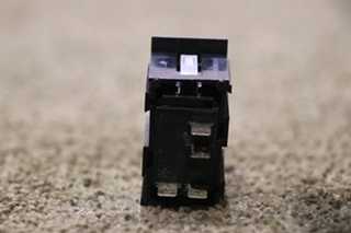 USED MOTORHOME AIR HORN DASH SWITCH FOR SALE