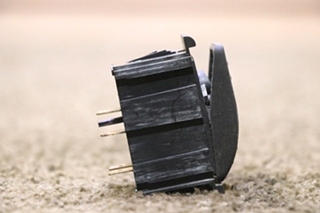 USED MOTORHOME AIR HORN DASH SWITCH FOR SALE