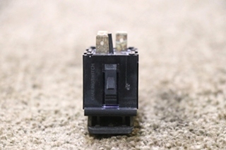 USED MOTORHOME AIR HORN DASH SWITCH FOR SALE