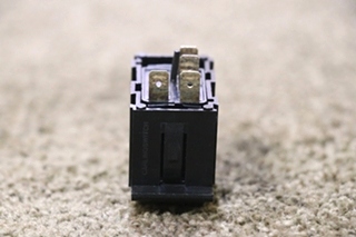 USED MOTORHOME AIR HORN DASH SWITCH FOR SALE