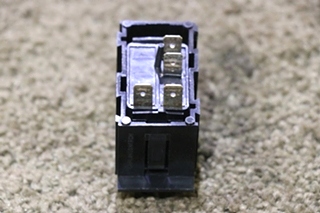 USED MOTORHOME AIR HORN DASH SWITCH FOR SALE