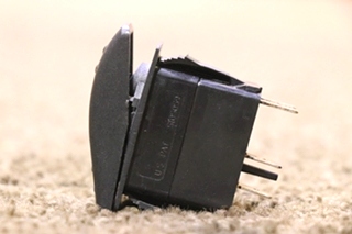 USED MOTORHOME TAG DUMP V2D1 DASH SWITCH FOR SALE