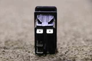 USED MOTORHOME TAG DUMP V2D1 DASH SWITCH FOR SALE