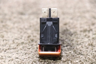 USED RV/MOTORHOME HI / MID / LO ENGINE BRAKE DASH SWITCH VED1 FOR SALE