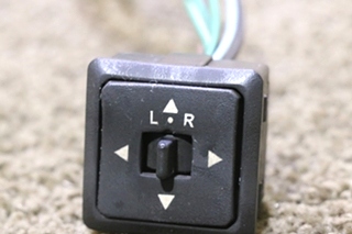 USED MIRROR CONTROL SWITCH RV PARTS FOR SALE