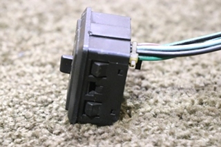USED MIRROR CONTROL SWITCH RV PARTS FOR SALE