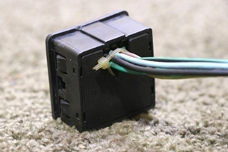 USED MIRROR CONTROL SWITCH RV PARTS FOR SALE