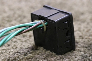 USED MIRROR CONTROL SWITCH RV PARTS FOR SALE