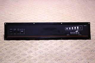 USED VENTLINE TANK MONITOR PANEL FOR SALE RV Components RV Tank Indicators