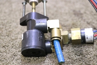 USED MOTORHOME WABCO RKN20031 EMERGENCY PARKING BRAKE SWITCH FOR SALE