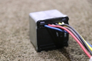 USED WIPER / WASHER SWITCH MODULE RV/MOTORHOME PARTS FOR SALE