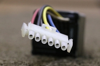 USED WIPER / WASHER SWITCH MODULE RV/MOTORHOME PARTS FOR SALE