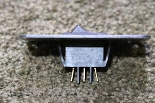 USED RV/MOTORHOME MONACO STEP COVER SWITCH PANEL FOR SALE