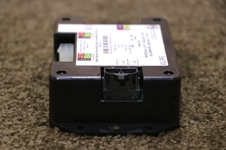 USED MOTORHOME LIPPERT 366701 DUAL PLANETARY GEARMOTOR SYNC CONTROL MODULE FOR SALE