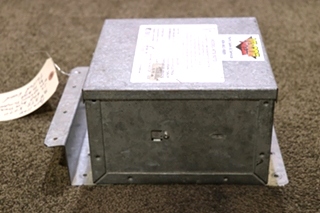 USED PPS ATS 5070 AUTOMATIC LINE/GENERATOR SWITCH MOTORHOME PARTS FOR SALE