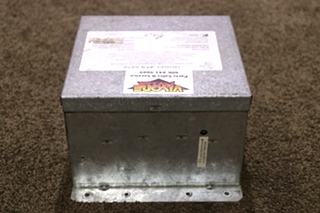 USED PPS ATS 5070 AUTOMATIC LINE/GENERATOR SWITCH MOTORHOME PARTS FOR SALE