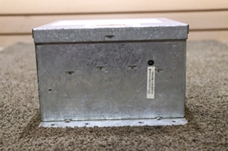 USED PPS ATS 5070 AUTOMATIC LINE/GENERATOR SWITCH MOTORHOME PARTS FOR SALE