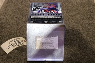 USED PPS ATS 5070 AUTOMATIC LINE/GENERATOR SWITCH MOTORHOME PARTS FOR SALE