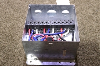 USED PPS ATS 5070 AUTOMATIC LINE/GENERATOR SWITCH MOTORHOME PARTS FOR SALE