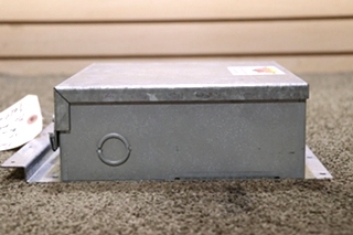 USED PPS AUTOMATIC LINE/GENERATOR SWITCH RV/MOTORHOME PARTS FOR SALE