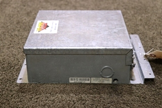 USED PPS AUTOMATIC LINE/GENERATOR SWITCH RV/MOTORHOME PARTS FOR SALE