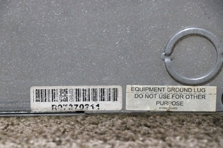 USED PPS AUTOMATIC LINE/GENERATOR SWITCH RV/MOTORHOME PARTS FOR SALE