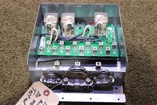 USED PPS AUTOMATIC LINE/GENERATOR SWITCH RV/MOTORHOME PARTS FOR SALE