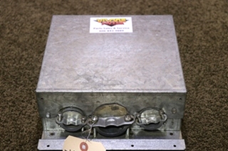 USED PPS AUTOMATIC LINE/GENERATOR SWITCH RV/MOTORHOME PARTS FOR SALE