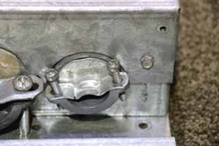USED PPS AUTOMATIC LINE/GENERATOR SWITCH RV/MOTORHOME PARTS FOR SALE