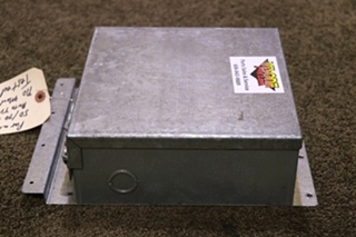 USED PPS AUTOMATIC LINE/GENERATOR SWITCH RV/MOTORHOME PARTS FOR SALE